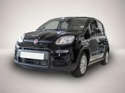 Gebraucht Fiat Panda