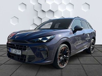 gebraucht Cupra Terramar 1.5 e-Hybrid VZ Sennh. AHK HD-Matrix 20