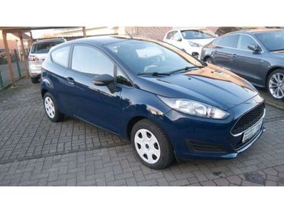 gebraucht Ford Fiesta Ambiente