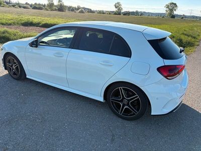 Mercedes A200