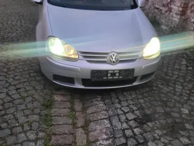 Gebraucht VW Golf IV
