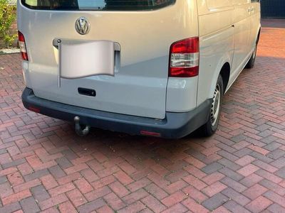 VW T5