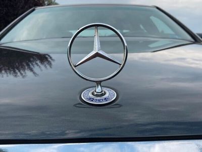 gebraucht Mercedes 300 SE, W140, , H-Kennzeichen