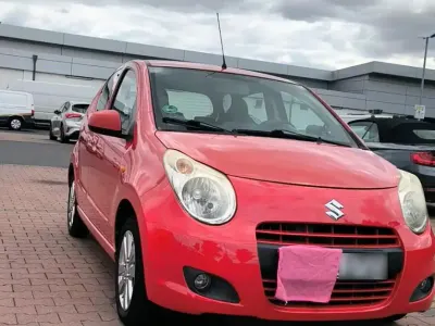Gebraucht Suzuki Alto