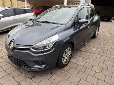 Renault Clio GrandTour