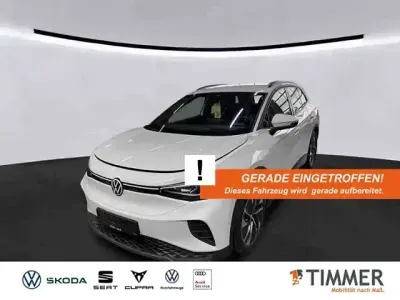 Brugt VW ID.4 Pro 210 kW (286 HK) 2024 Hvid SUV