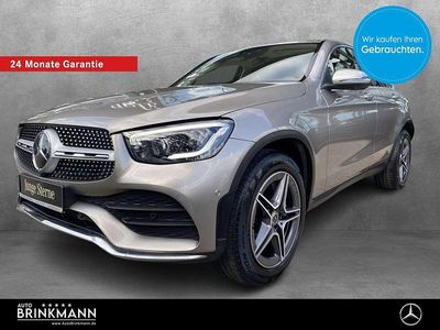 Mercedes GLC300