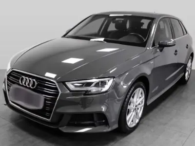 Gebraucht Audi A3