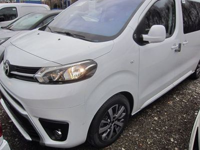 gebraucht Toyota Verso Proace2,0 Team D L1 Navigation, Kamera