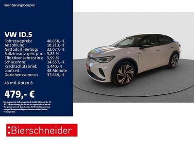 VW ID.5