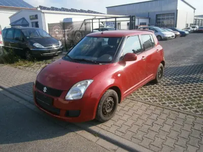 Gebraucht Suzuki Swift