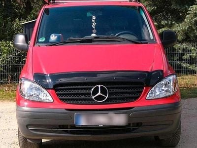 Mercedes Vito