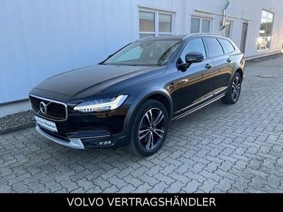 Volvo V90 CC