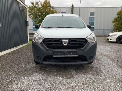 Dacia Dokker Express