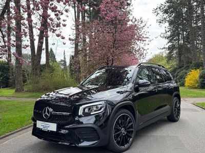 Mercedes GLB250