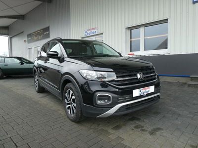 gebraucht VW T-Cross - Active