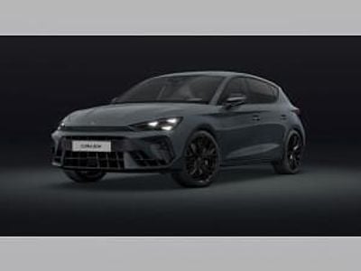 Neu Cupra Leon VZ 272 PS (200 kW) 2025 Blau (fiord blau) Limousine