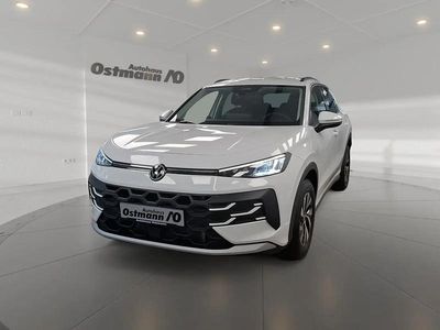 Gebraucht VW T-Roc 116 PS (85 kW) 2026 Weiß SUV