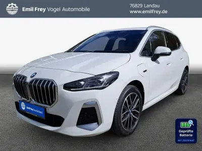 Gebraucht BMW 230e Active Tourer