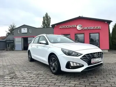 Usata Hyundai i30 Trend 136 CV (100 kW) 2022 Andere Station wagon