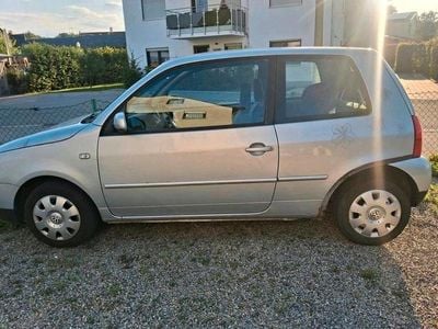 VW Lupo