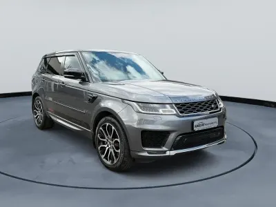 Gebraucht Land Rover Range Rover Sport