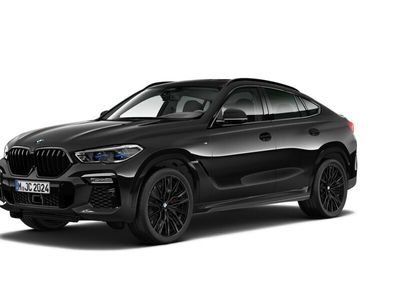 gebraucht BMW X6 xDrive40d