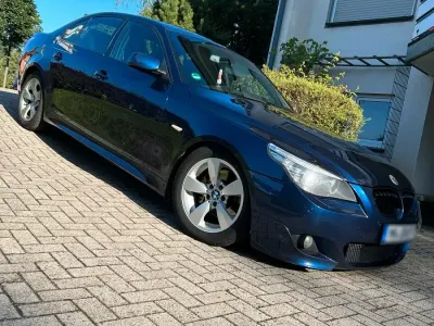 Gebraucht BMW 530