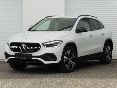 Mercedes GLA200
