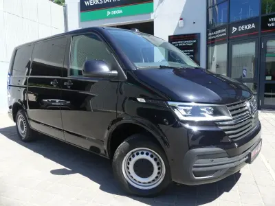 Gebraucht VW T6.1