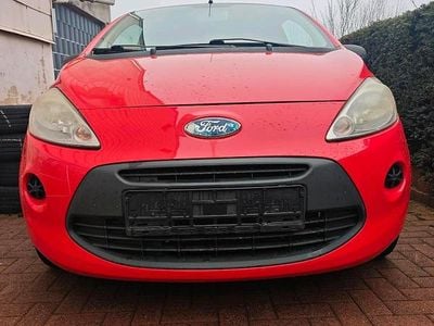 Gebraucht Ford Ka 70 PS (51 kW) 2009 Andere farben Kleinwagen