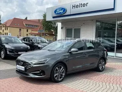 Gebraucht Hyundai i30