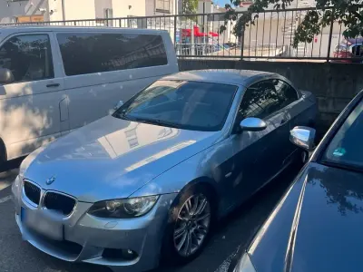 Gebraucht BMW 330