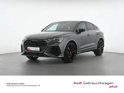 Gebraucht Audi RS Q3 Sportback Sport 400 PS (294 kW) 2023 (unbekannt) SUV