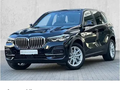 Gebraucht BMW X5 Sport Line 394 PS (289 kW) 2023 Schwarz SUV
