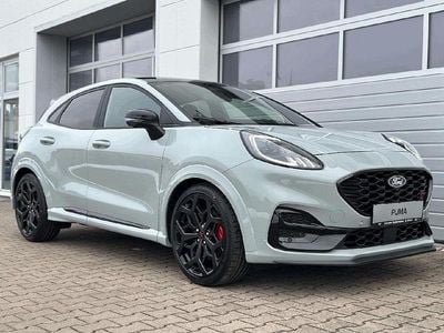 Nuova Ford Puma ST 159 CV (116 kW) 2026 Grigio SUV