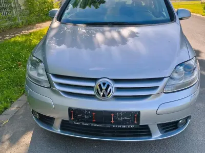 Gebraucht VW Golf IV