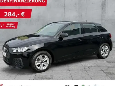 Gebraucht Audi A1 Sportback