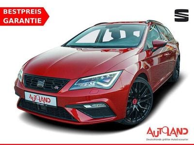 Andere Gebraucht 2019 Seat Leon | 20.990 € (Guter Preis)