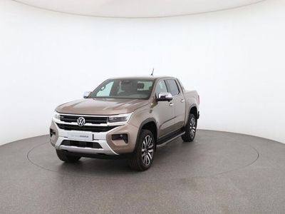 VW Amarok