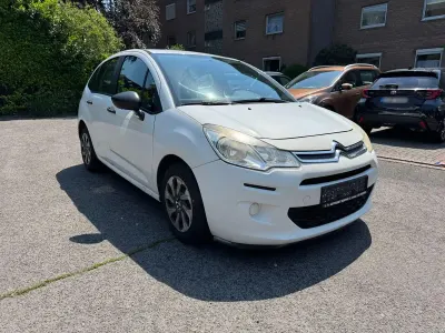 Gebraucht Citroën C3