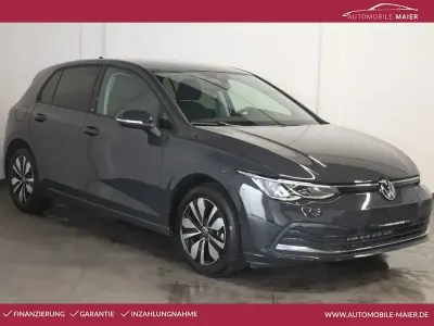Gebraucht VW Golf VIII