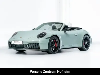 Gebraucht Porsche 992