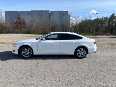 gebraucht Audi A5 Sportback 2.0 TFSI