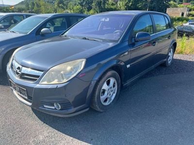 Opel Signum