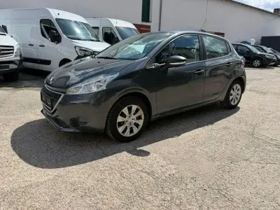 Gebraucht Peugeot 208