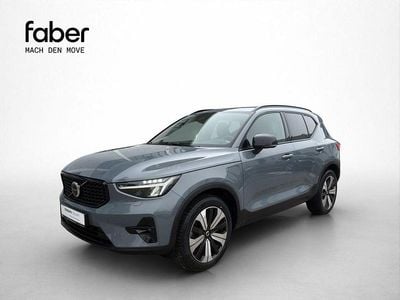 Gebraucht Volvo XC40 Ultimate 261 PS (191 kW) 2022 Grau SUV