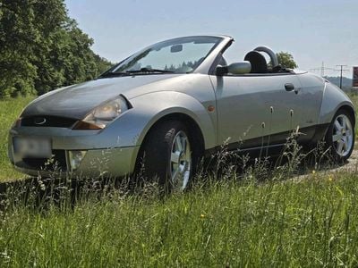 Ford StreetKa