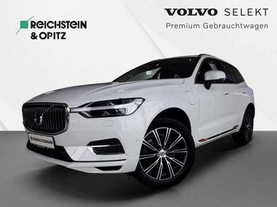 gebraucht Volvo XC60 T8 Twin Eng. AWD Inscription +ACC +360°RFK