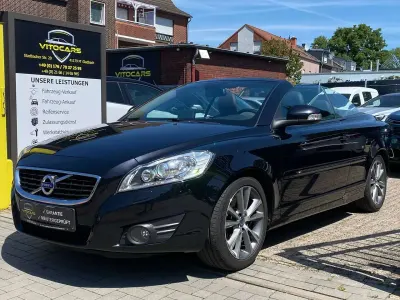 Gebraucht Volvo C70